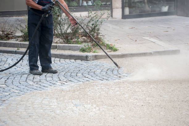 Best Gas Station Cleaning  in Murrells Inlet, SC