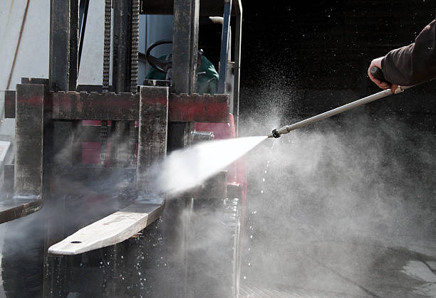 Best Driveway Pressure Washing  in Murrells Inlet, SC